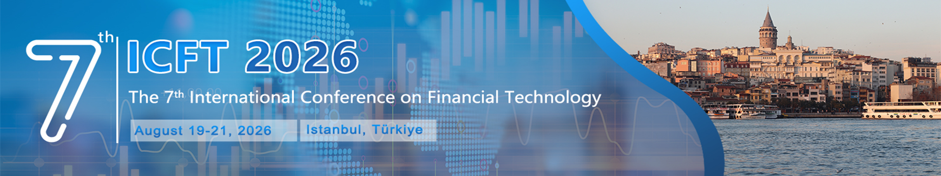The 7th International Conference on Financial Technology